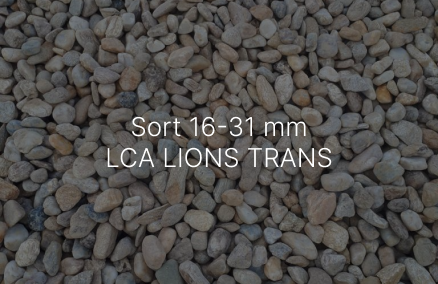 Sort 16-31 mm